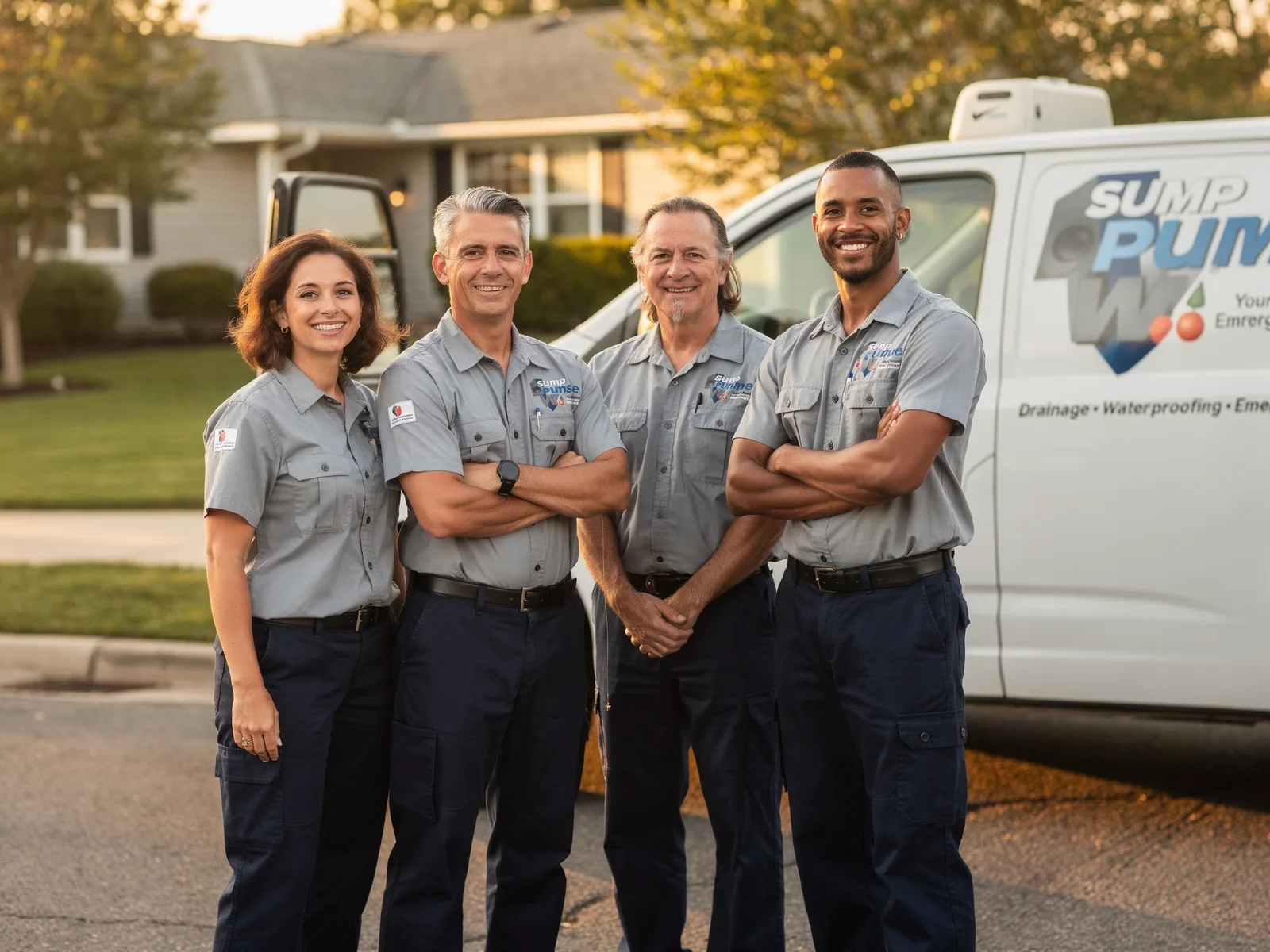 Water Heater Repair company in Amistad, NM